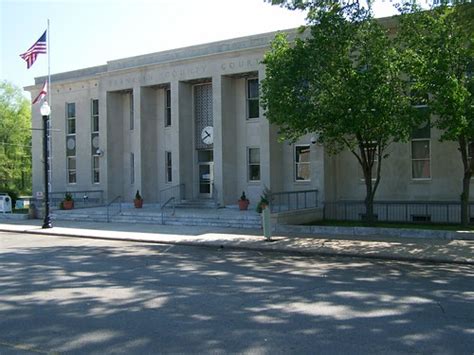 Franklin County Courthouse- Russellville AL (3) | Kevin Stewart | Flickr