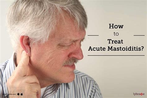 Acute Mastoiditis - Symptoms, Diagonisis & Treatment - By Dr. Anup ...