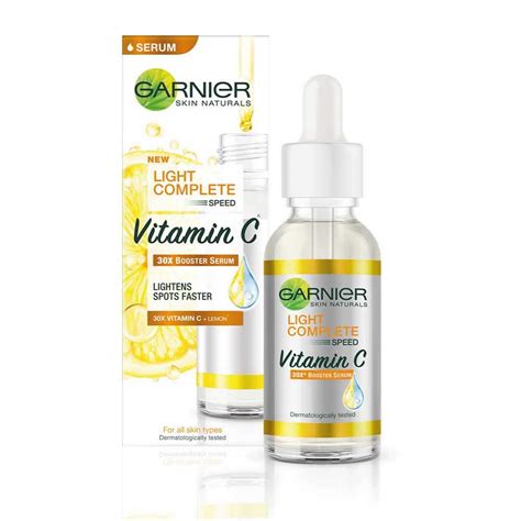 7 Best Vitamin C Serum In India | Beautycaters.com