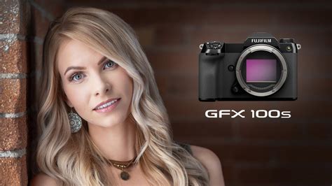 FUJIFILM GFX100S Medium Format Camera Review, 49% OFF