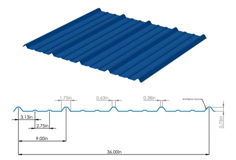 29 Gauge Metal Roofing Colors - 12.300 About Roof