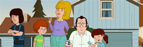 F is for Family Review: Bill Burr Animates His 1970s Childhood | Collider