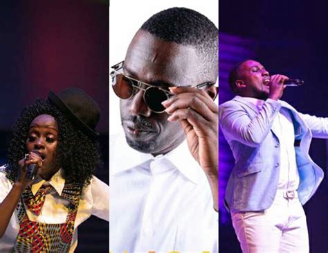 Ugandan gospel artists music you should have on your phone - Campus Bee