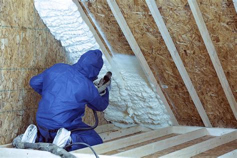 DIY Spray Foam vs Hiring a Contractor: Which is Best?