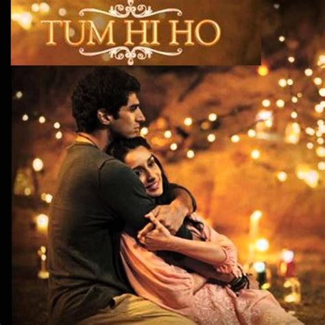 Tum Hi Ho (Romanized) – Arijit Singh | Genius Lyrics