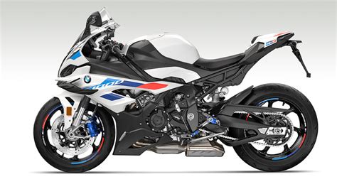 BMW S 1000 RR, Modell 2023 | Tourenfahrer