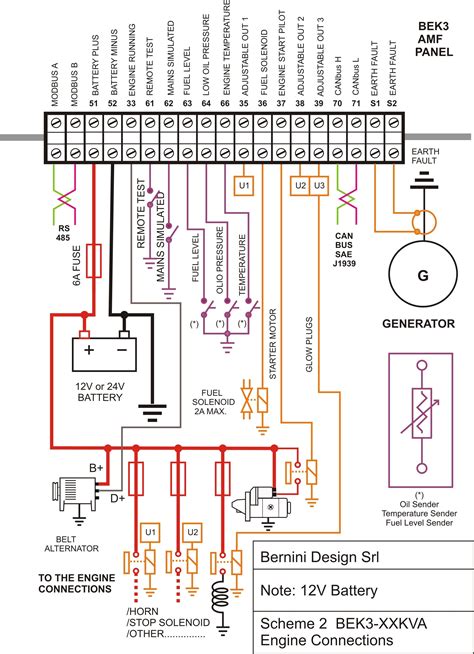 ⭐ 664891 Diesel Tachometer Wiring Diagram ⭐