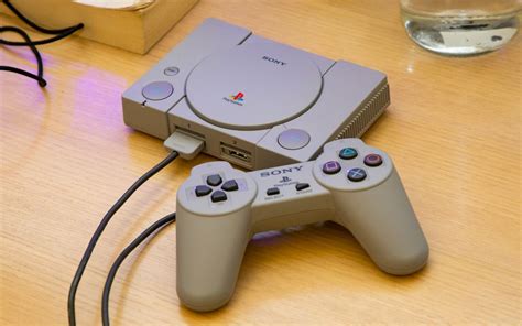 PlayStation Classic Review: Retro Done Wrong | Tom's Guide