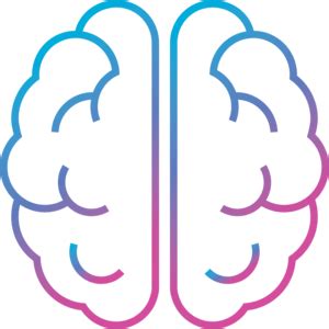 Brain Logo PNG Vector (AI, SVG) Free Download