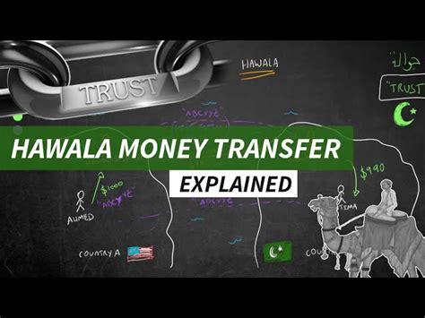 Unveiling the Hawala System Money Laundering Through the Ages