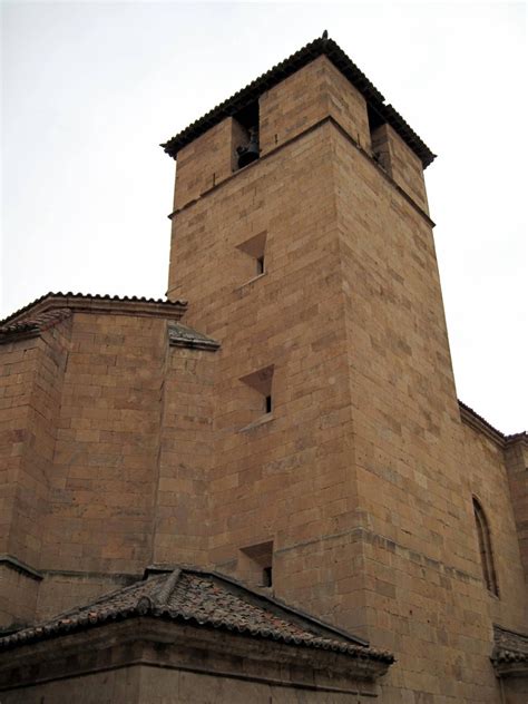 Unesco | Oude stad van Salamanca