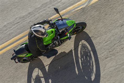 2020 Kawasaki Ninja 650 Review - Cycle News