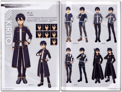 Sao Alicization Lycoris Outfits