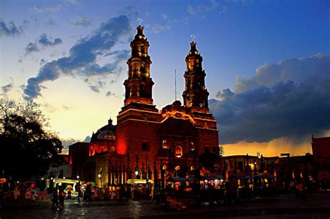 Aguascalientes Mexico: Best Travel, Hotels & Attractions in ...