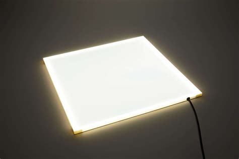 ImagiLux Ultra-Thin LED Panels | LED Light Panels Custom Made in USA ...