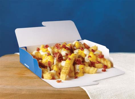 7 Fast-Food Restaurants That Serve the Best Cheese Fries