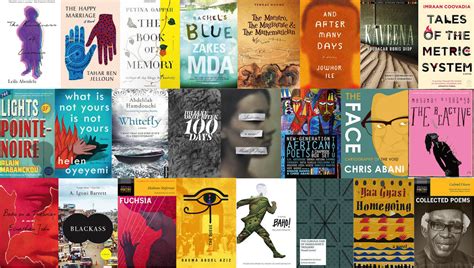 25 New Books by African Writers You Should Read | Literary Hub