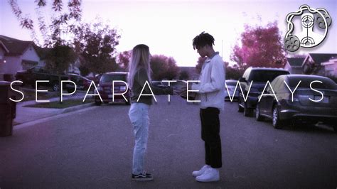 Separate Ways Music Video — TRILLPHILL.COM