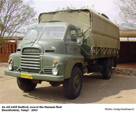 Army Truck Photos Page 1 - Bedford, Chev, Diamond T, Dodge, Ford, MAN ...