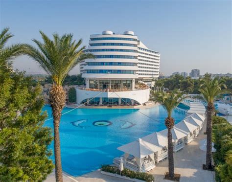 TITANIC BEACH LARA - Prices & Hotel Reviews (Antalya, Turkey)