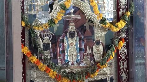 Shri Satyanarayana Swamy Temple, Annavaram - YouTube