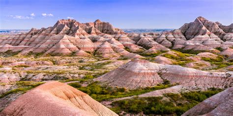 10 Things You Didn’t Know About Badlands National Park - The Rogue ...