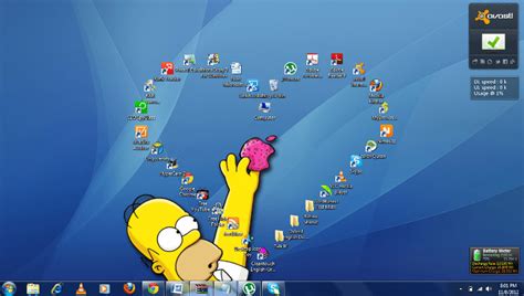 How To Easily Revert the Desktop Icon Layout on Windows - NEXTOFWINDOWS.COM