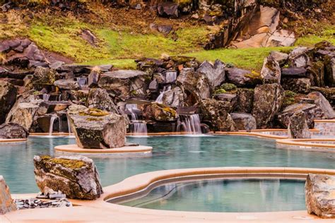 Destinations: Quinn’s Hot Springs Resort in Montana | ActionHub