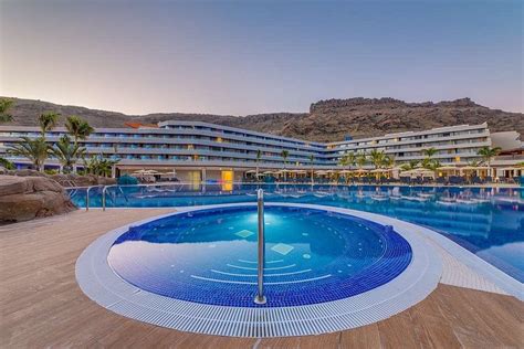 RADISSON BLU RESORT AND SPA - GRAN CANARIA MOGAN - Updated 2021 Prices ...