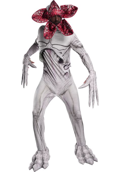 Stranger Things Demogorgon Costume for Adult's