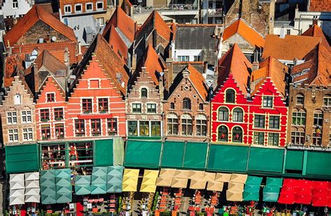 17 Top Attractions & Places to Visit in Bruges | PlanetWare