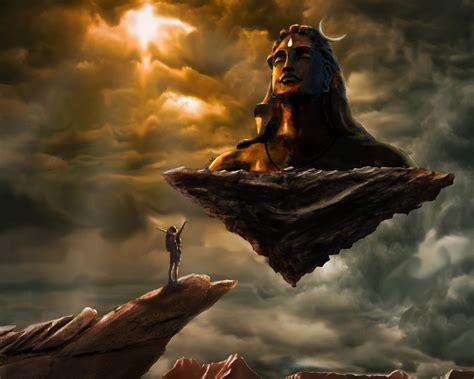 Shiva Desktop Wallpapers - Top Free Shiva Desktop Backgrounds ...