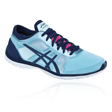 ASICS GEL-FIT NOVA Women's Training Shoes - 30% Off | SportsShoes.com