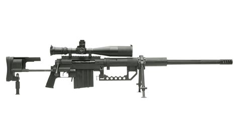 M200 Intervention® – CheyTac