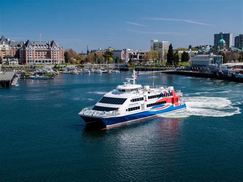 Victoria-Clipper-Ferry - My Family Stuff