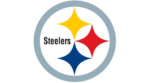 Steelers Symbol ~ Steelers Pittsburgh Raiders Clipart Football Steeler ...