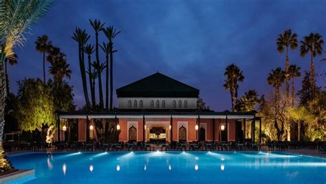 Find Budget Hotels Marrakech