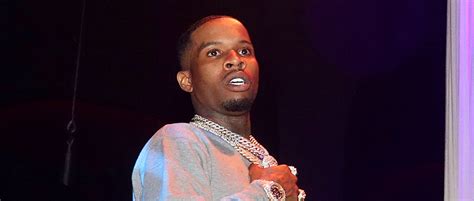 Tory Lanez Sentencing Rescheduled To August