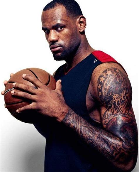 LeBron James Tattoos 2024: Check out LeBron's latest ink | Sports Blog it