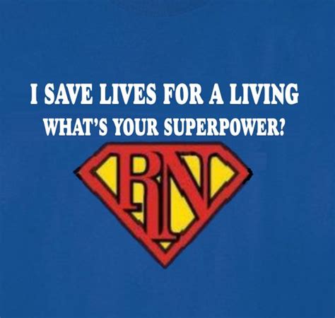 What's your superpower? | Nurse humor, Nurse inspiration, Nurse quotes