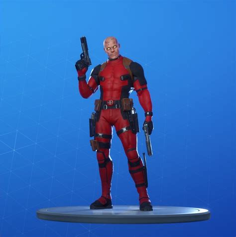 Fortnite Deadpool’s Pool Floaty Location – Where to Find Deadpool’s ...