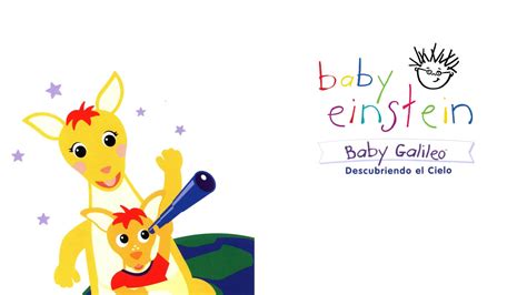 Baby Einstein: Baby Galileo Discovering the Sky (2003) - Plex