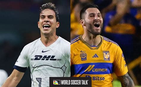 Where to watch Pumas vs Tigres on US TV - World Soccer Talk