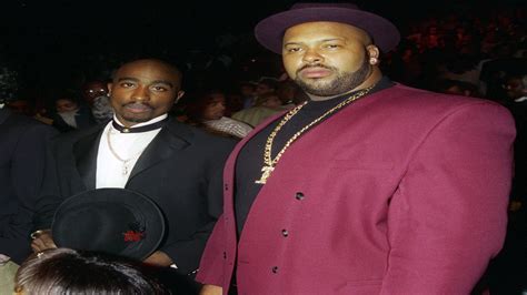 Suge Knight Adds Fuel To Conspiracy Theory That Tupac Is Still Alive ...