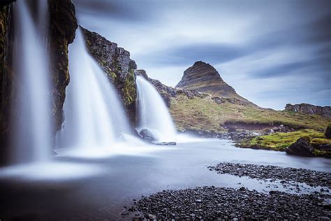 Waterfall Photography Tips and Techniques