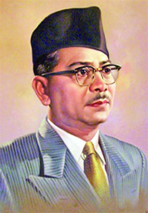 Tunku Abdul Rahman | The Asian Age Online, Bangladesh