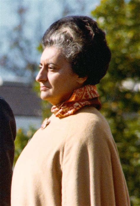 Indira Gandhi | Biography, Career, & Facts | Britannica