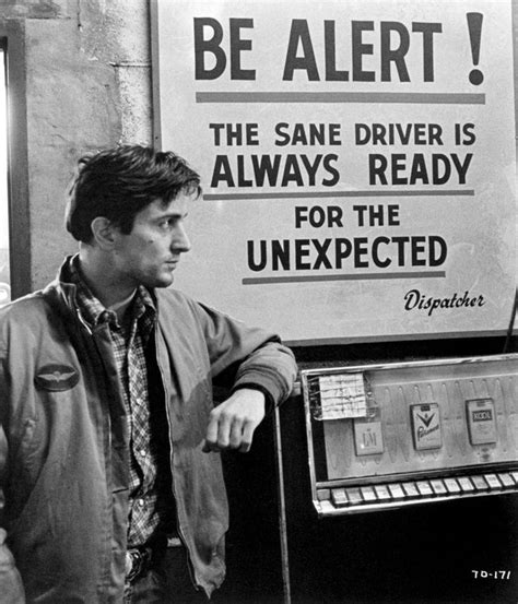 Robert De Niro Taxi Driver Quotes. QuotesGram