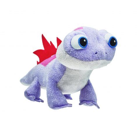 Disney’s Frozen 2 9-Inch Small Plush Bruni the Fire Spirit - Just Play ...