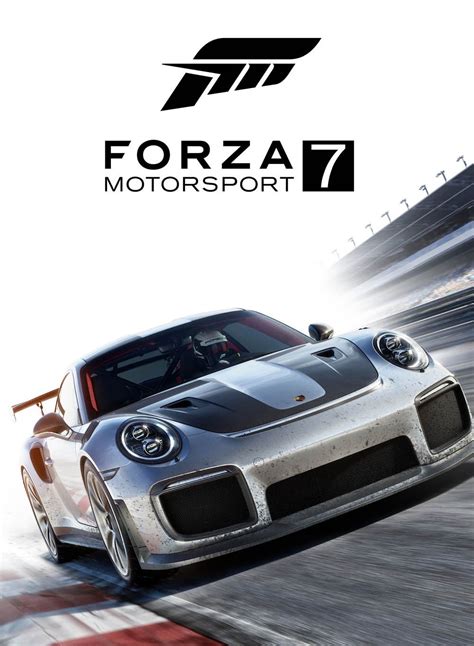 FORZA MOTORSPORT 7-CODEX